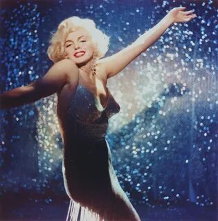 Marilyn show