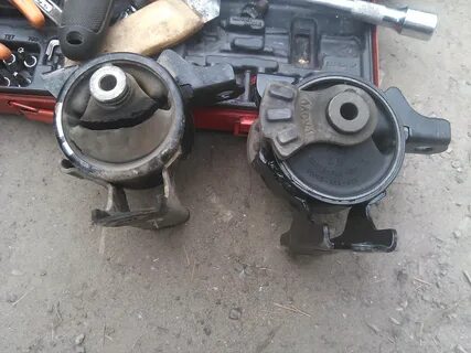 Вибрация honda fit