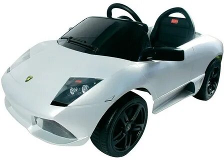 Электромобили lamborghini