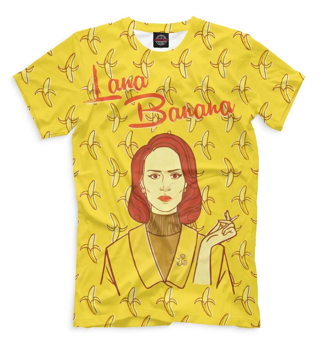 Lana banana. Lana banana. Фиона принт на футболку. Lana banana. Lana banana.