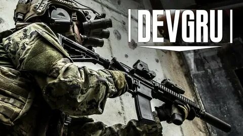 DEVGRU Seal Team Six - "Until It Hurts" (2018 ᴴᴰ) - YouTube