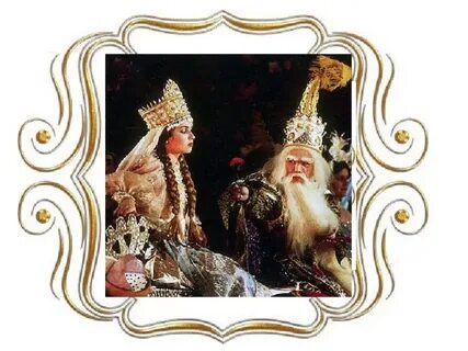 Рондо людмилы