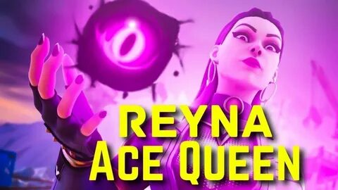 Rocket reyna