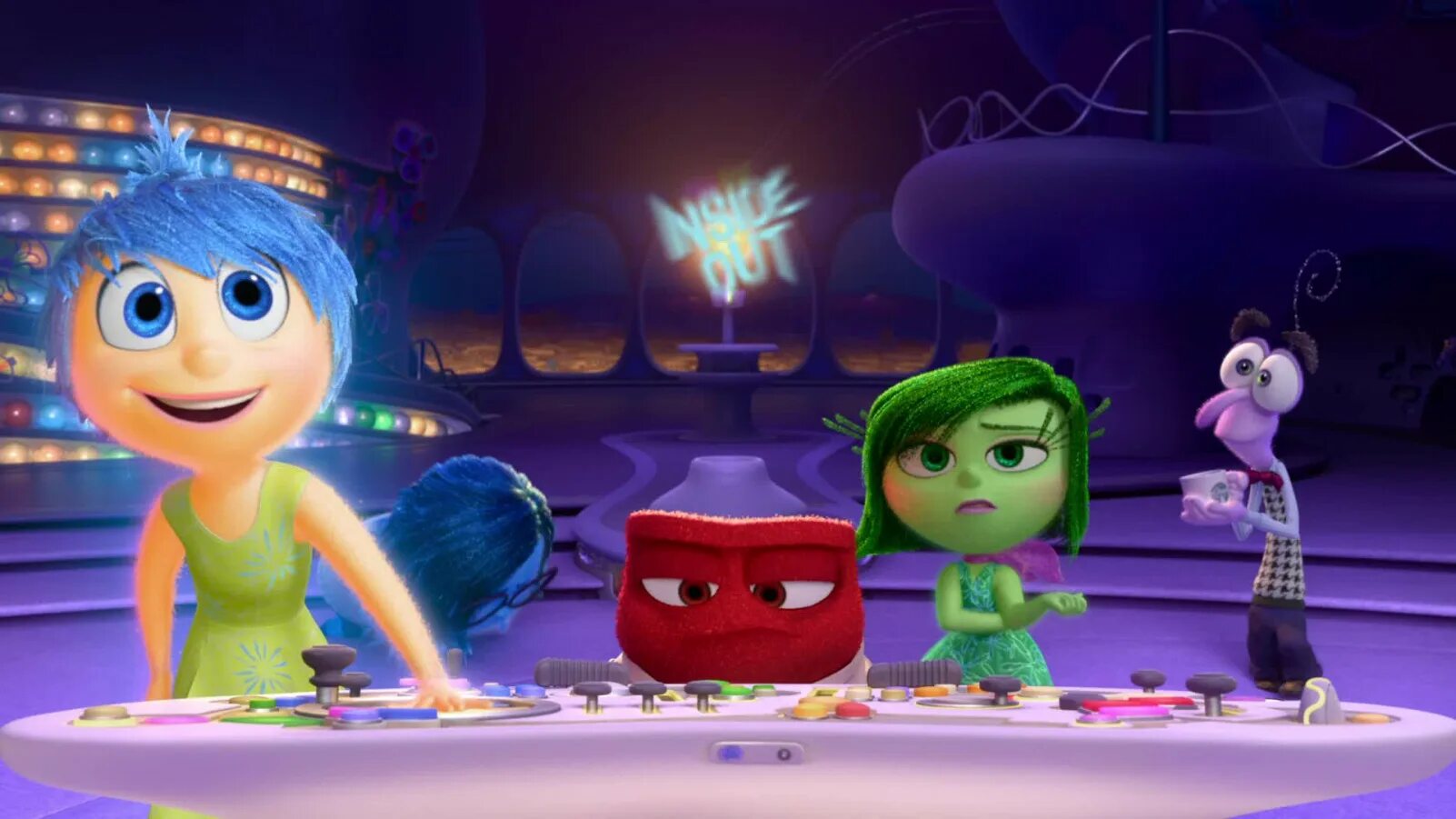 Головоломка 2 дата выхода в интернете. Головоломка 2 райли. inside out 2015.