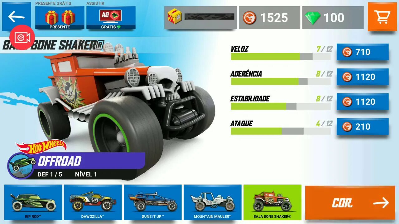 Игра race off. Хот Вилс Боун шейкер. Hot Wheels: Race off. Взломанный хот Вилс. Машинки из игры hot Wheels Race off.