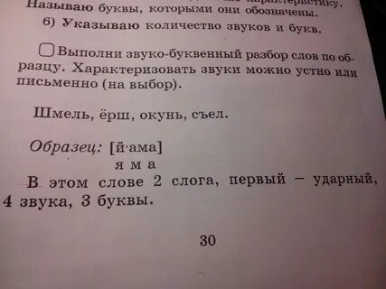 Звуко буквенный слова шмель