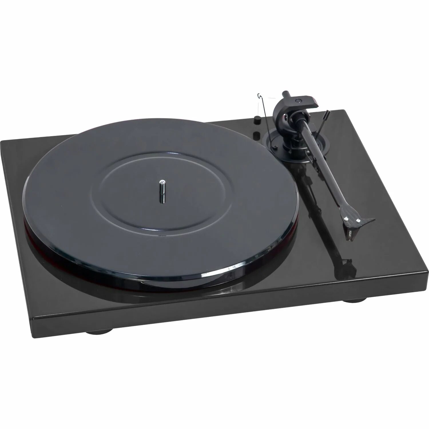 Turn audio