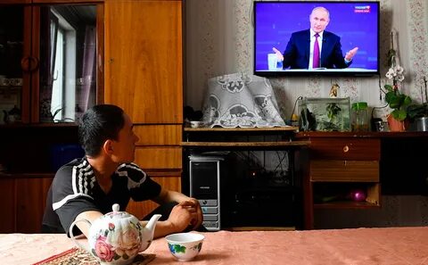 Дом трансляции
