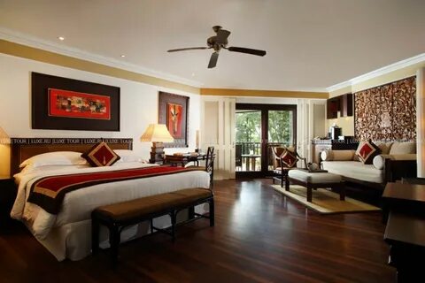 Intercontinental bali