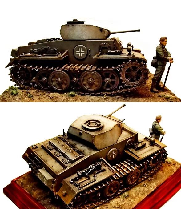 Т 1 ii