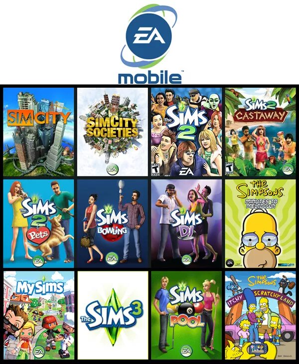 Java игры от electronic arts. Ea mobile. игра симс 2 java. java игры mysims. electronic arts игры для телефона.