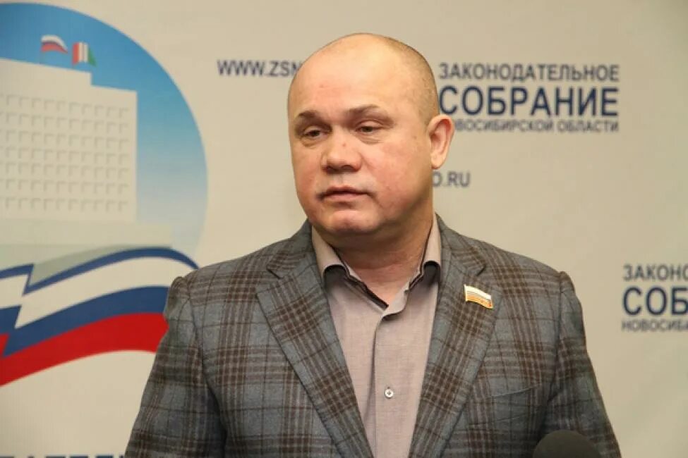 Гришунин дмитрий игоревич новосибирск фото ФАПы, соцподдержка, безбарьерная среда Legislative Assembly of the Novosibirsk R