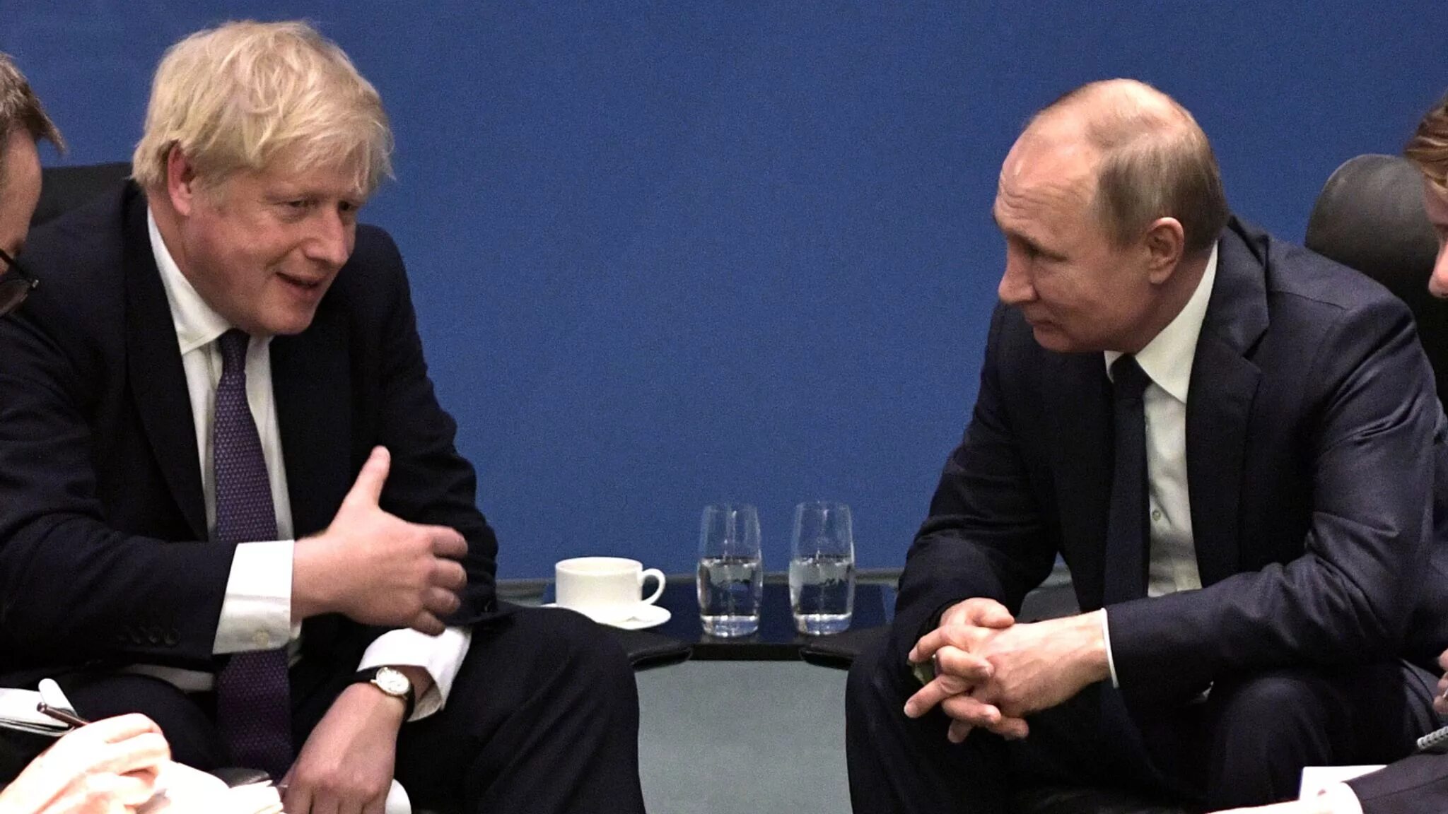 Страны с правлением президентской республики