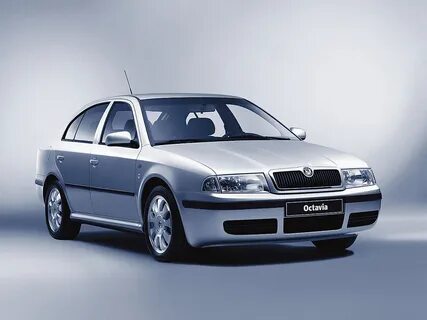 Skoda octavia tour