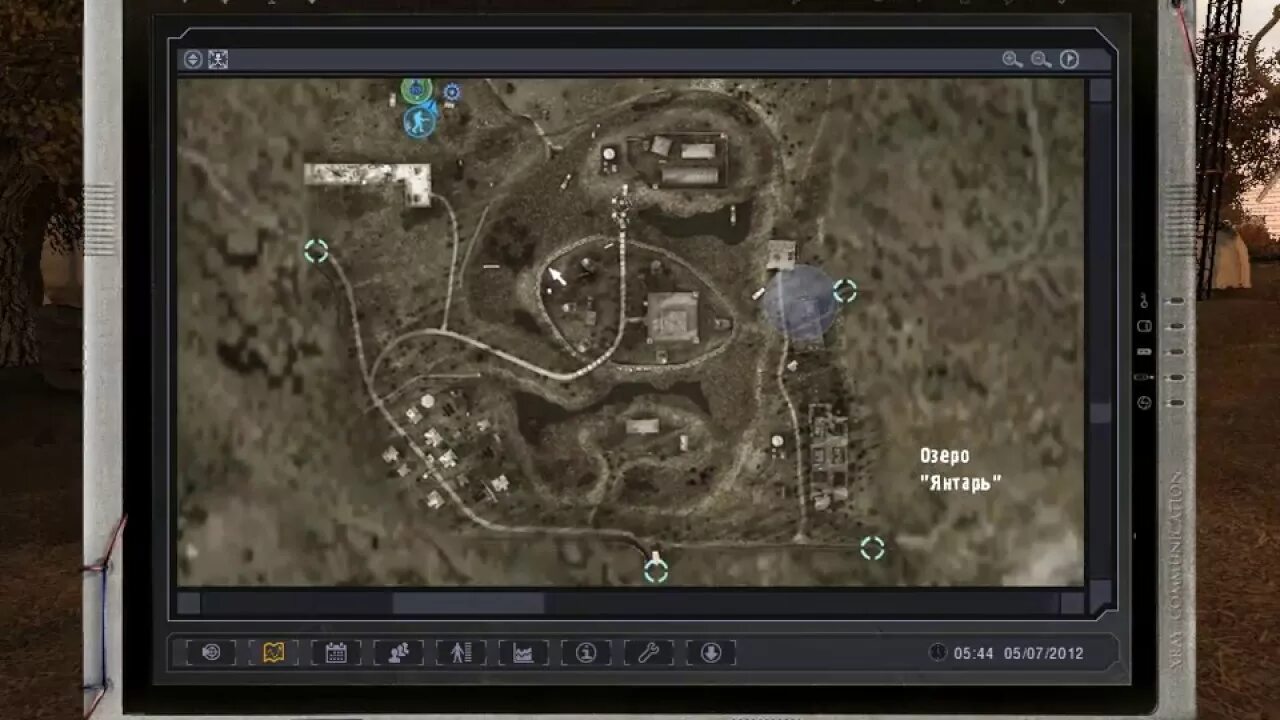 Сталкер где находиться вход в лабораторию Спільнота Steam :: Посібник :: Карты локаций "S.T.A.L.K.E.R.: Зов Припяти" by iM