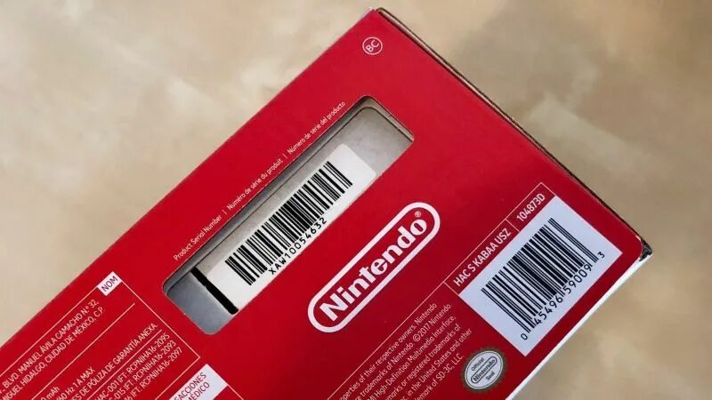 Серийный номер nintendo. Серийник Нинтендо свитч. Серийный номер Нинтендо свитч. Серийный номер Switch. Nintendo Switch серийный номер на коробке.