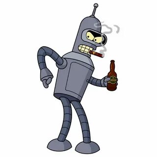 Zeichnungen, Gotham, Futurama Bender, Haarnadel Beine, Tischbeine, Tatoo, N...