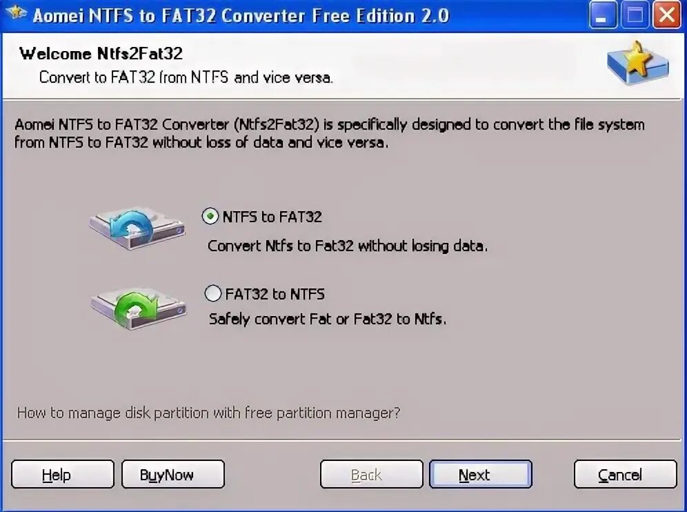 Fat 32 или ntfs. Fat 32 или ntfs