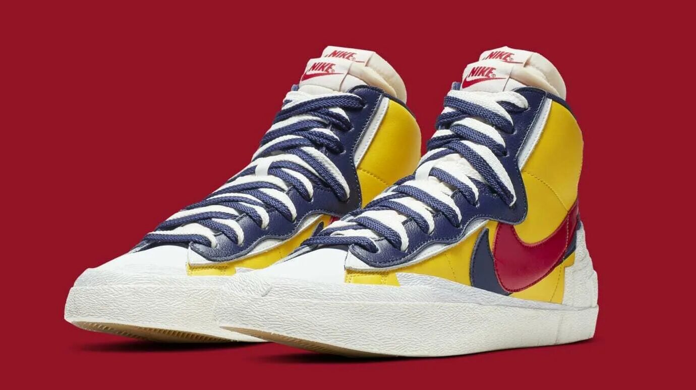 Nike sacai blazer. Sacai x Nike Blazer High. Blazer Mid Sacai. Nike SB Blazer x Sacai. Nike Blazer Sakai High.