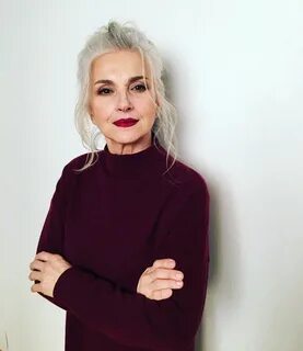 Модель 60 лет