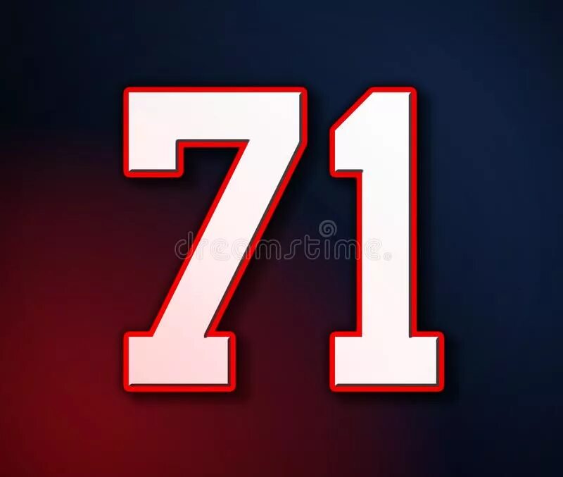 71 какое число. 71 число. номер 71. цифра 71 картинка. цифра 71 на черном фоне.