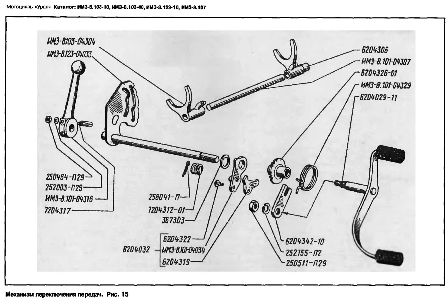 Переключение скоростей на мотоцикле. Механизм переключения передач мотоцикла Урал. Схема переключения коробки Днепр МТ-10. Чертеж коробки передач мотоцикла Урал. Коробка передач к мото Урал схема.