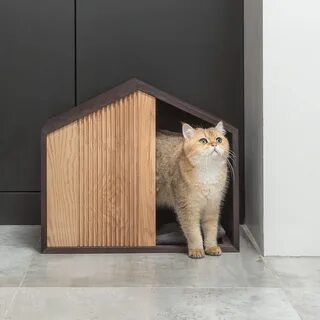 Кошкина мебель