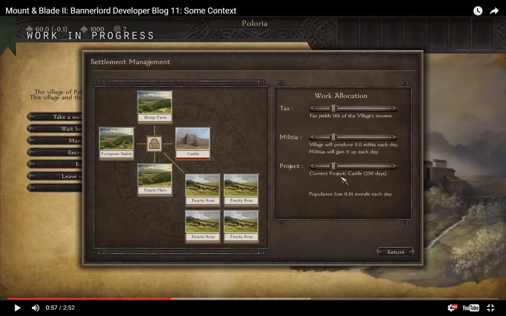 Ошибка mount blade. Mount and blade шрифты. баннерлорд настройка графики. mount and blade 2 мастерские таблица. инвентарь re village.