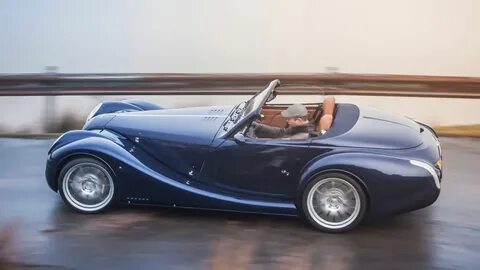 Morgan am
