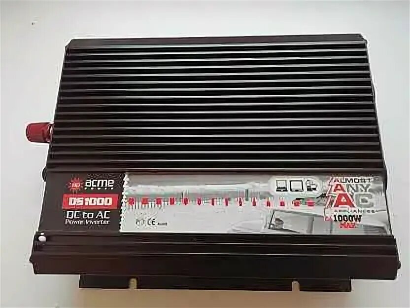 Ds 1000