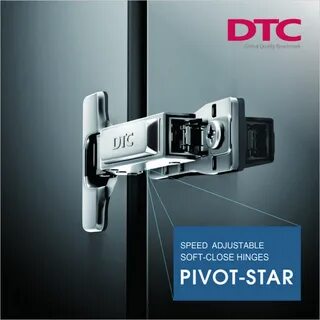 Dtc фурнитура
