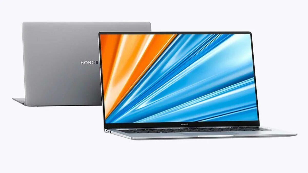 Honor magicbook x16 серый 16. Хонор ноутбук 16.1. honor magicbook 16. honor magicbook d16. huawei magicbook x16.