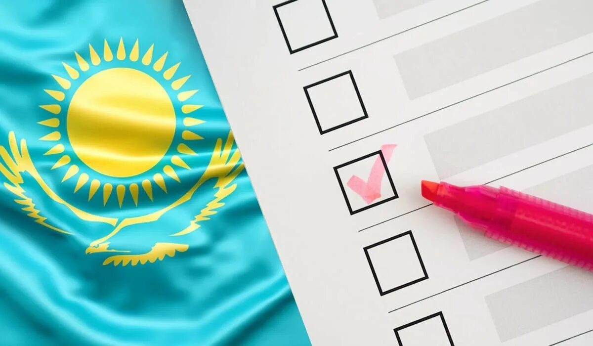 Сайлау туралы. Сайлау 2025. сайлау. казахстанец.