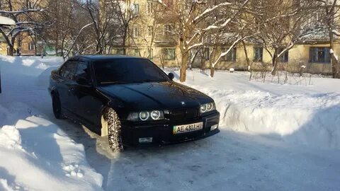 Номер зимы