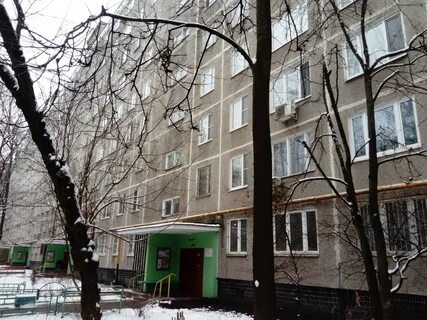 Ул красного маяка 8