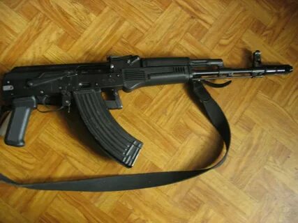 Сайга мк 62