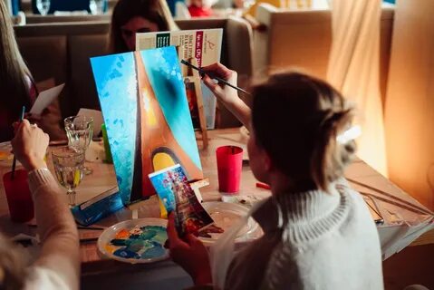 Art making