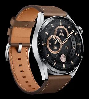 Huawei watch gt отзывы владельцев
