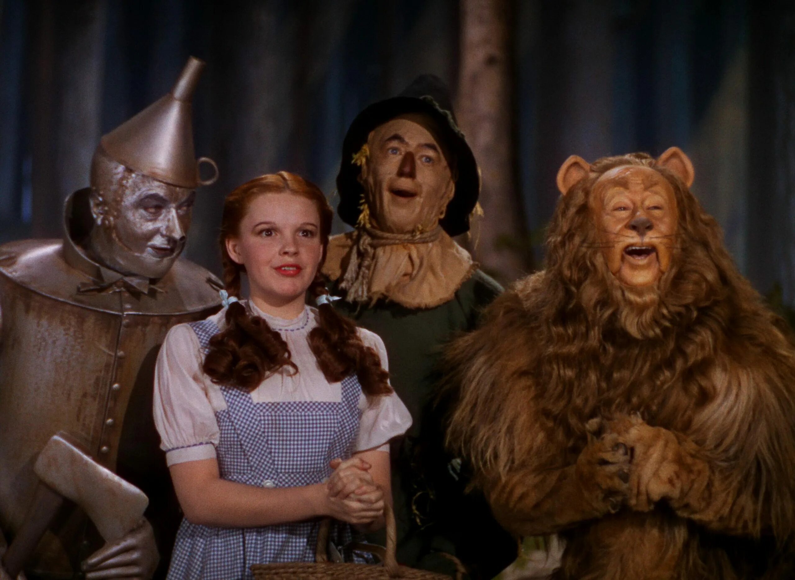 The wizard of oz google