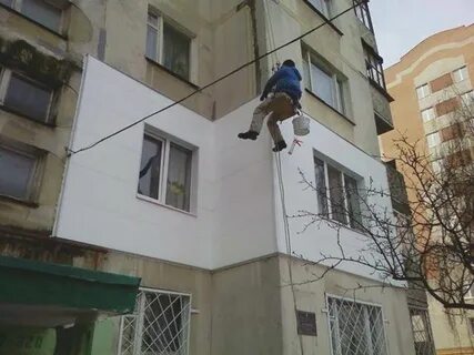 Утепление фасадов ярославль
