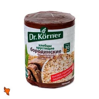 Лучшие хлебцы