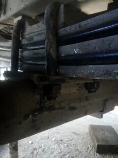 Подрессорник газель