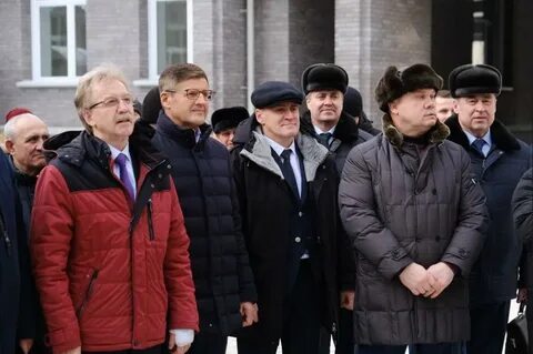 Новости кольцово