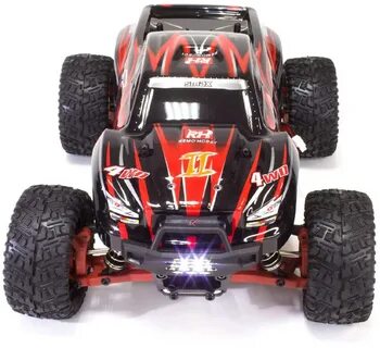 Remo hobby 16