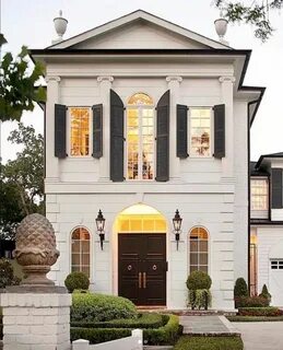 House info