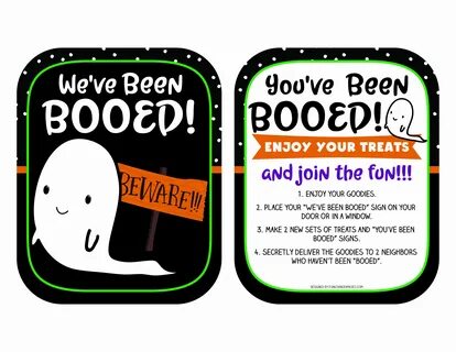 Boo перевод с английского