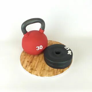 Bell cake