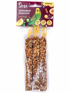 Лакомство на палочке