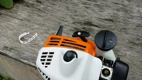 Stihl fs 55 обзоры