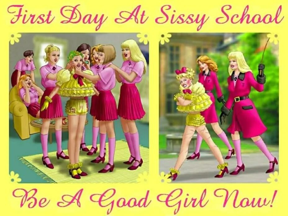 Sissy animation. Сисси школа. sissy школа. сисси бой школа. сисси 3д школа.